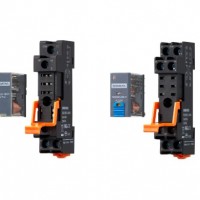 西门子变频器 继电器 SIMATIC 西门子3RQ0继电器，纤薄款，AC230V，1CO，12A / 3RQ0061-0AL20