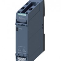 西门子变频器 继电器 SIMATIC 工业外壳中的耦合继电器，2 个交换触点，24-240V AC/DC，螺旋接头 / 3RQ2000-1BW00