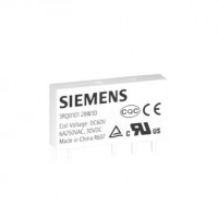 西门子变频器 继电器 SIMATIC 西门子 3RQ0超薄产品 继电器本体 DC24V / 3RQ0101-0AB40
