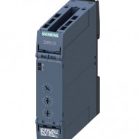 西门子变频器 继电器 SIMATIC 西门子 3RP25进口标准型时间继电器 / 3RP2505-2BW30-0AX0