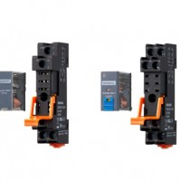 西门子变频器 继电器 SIMATIC 西门子3RQ0继电器，纤薄款，AC48V，1CO，12A / 3RQ0061-0AW20
