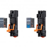 西门子变频器 继电器 SIMATIC 西门子3RQ0继电器，纤薄款，AC110V，1CO，12A / 3RQ0061-0CF22