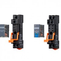 西门子变频器 继电器 SIMATIC 西门子3RQ0继电器，纤薄款，DC12V，2CO，8A，带LED / 3RQ0062-0BA40