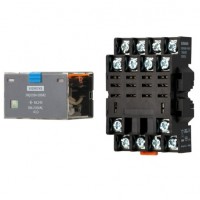 西门子变频器 继电器 SIMATIC 西门子3RQ0继电器，功率款，AC115V，2CO，10A / 3RQ0032-0CF22