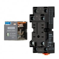 西门子变频器 继电器 SIMATIC 西门子3RQ0继电器，高性能款，DC220V，4CO，6A / 3RQ0074-0CM42