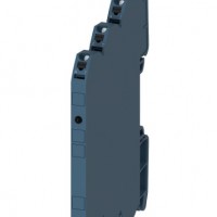 西门子变频器 继电器 SIMATIC 输出耦合元件，光电耦合器 1NO，110-230V AC/DC，最大输出30V DC，3A / 3RQ3053-2SG30