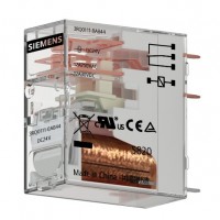 西门子变频器 继电器 SIMATIC 西门子3RQ0系列PCB板载式继电器，继电器本体 DC6V / 3RQ0111-0AX45