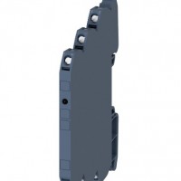 西门子变频器 继电器 SIMATIC 隔离变压器 AC/DC 24V，3 路输入：0-20mA 输出：4-20mA / 3RS7002-1DE00