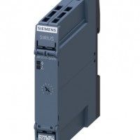 西门子变频器 继电器 SIMATIC 时间继电器，响应延迟，1 个交换触点，1 种时间范围，5S-100s / 3RP2513-2AW30