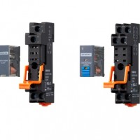 西门子变频器 继电器 SIMATIC 西门子3RQ0继电器，纤薄款，AC48V，2CO，8A / 3RQ0062-0DW22