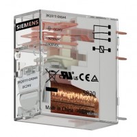 西门子变频器 继电器 SIMATIC 西门子3RQ0系列PCB板载式继电器，继电器本体 DC110V / 3RQ0111-0AF45
