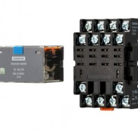西门子变频器 继电器 SIMATIC 西门子3RQ0继电器，功率款，DC110V，1CO，16A / 3RQ0031-0CF42