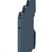西门子变频器 继电器 SIMATIC 输出耦合器 继电耦合器，1 个转换触点 230 V AC/DC 结构宽度 6.2 mm / 3RQ3018-2AF00