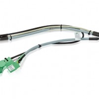 ABB机器人配件                3HNA023599-001               CABLE POWER /CAN A3 - 1VCD