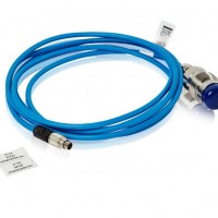 ABB机器人配件               3HNA022596-001            CABLE PRESSURE TRANSDUCER
