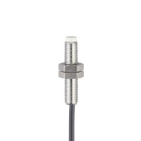 易福门ifm 全金属传感器 全金属电感式接近开关  IE5302