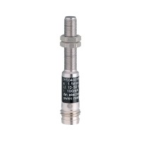 易福门ifm 全金属传感器 全金属电感式接近开关  IY5048
