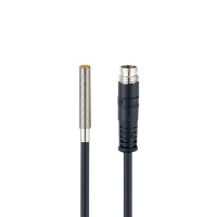 易福门ifm 全金属传感器 全金属电感式接近开关  IY5045