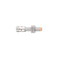 易福门ifm 全金属传感器 全金属电感式接近开关  IE5295