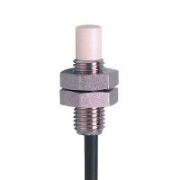 易福门ifm 全金属传感器 全金属电感式接近开关  IE5369