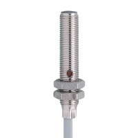 易福门ifm 全金属传感器 全金属电感式接近开关  IY5049