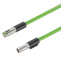 魏德米勒 接插件 RockStar®ModuPlug  重载  订货号  2453550050 / HDC XX5E01 MFSXXXX-0050