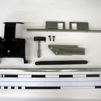 ABB机器人配件                 3HNA011484-001             MASTERING KIT