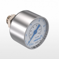 ABB机器人配件                    3HNA029218-001              PRESSURE GAUGE