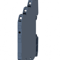 西门子变频器 继电器 SIMATIC 隔离变压器 AC/DC 24V，3 路输入：4-20mA 输出：4-20mA  / 3RS7003-1DE00