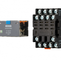西门子变频器 继电器 SIMATIC 西门子3RQ0继电器，功率款，AC230V，1CO，16A / 3RQ0031-0CL22