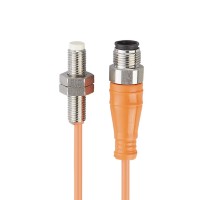易福门ifm 全金属传感器 全金属电感式接近开关  IE5406