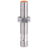 易福门ifm 全金属传感器 全金属电感式接近开关  IF6028