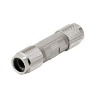 魏德米勒 接插件 RockStar®ModuPlug  工业以太网  订货号  1499940000 / IE-CC-8W-FA-IP67