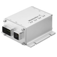 魏德米勒 接插件 RockStar®ModuPlug  工业以太网  订货号  2581810000 / IE-CDR-V14MRJ/VAPM-C