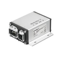 魏德米勒 接插件 RockStar®ModuPlug  工业以太网  订货号  1253240000 / IE-CDR-V14MSCPOF/VAPM-C