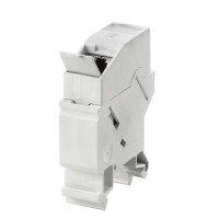 魏德米勒 接插件 RockStar®ModuPlug  工业以太网  订货号  8879050000 / IE-XM-RJ45/RJ45