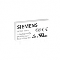 西门子变频器 继电器 SIMATIC 西门子 3RQ0超薄产品 继电器本体 DC48V / 3RQ0105-0AW40