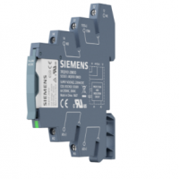 西门子变频器 继电器 SIMATIC 西门子 3RQ0超薄产品 继电器成套 AC110V / 3RQ0105-1BF20
