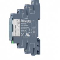 西门子变频器 继电器 SIMATIC 西门子 3RQ0超薄产品 继电器成套 DC24V / 3RQ0105-1BB40