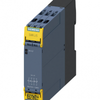 西门子变频器 继电器 SIMATIC 积极驱动耦合继电器在 工业外壳中 2 常开触头 / 2 常闭触头 / 3RQ1000-1HB00