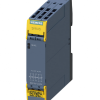 西门子变频器 继电器 SIMATIC 积极驱动耦合继电器在 工业外壳中 4 常开触头 / 1 常闭触头 / 3RQ1000-2LW00