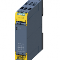 西门子变频器 继电器 SIMATIC 积极驱动耦合继电器在 工业外壳中 2 常开触头 / 2 常闭触头 / 3RQ1000-1HW00