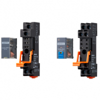 西门子变频器 继电器 SIMATIC 西门子3RQ0继电器，纤薄款，DC110V，1CO，12A / 3RQ0061-0DF42