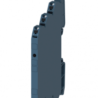 西门子变频器 继电器 SIMATIC 输出耦合器 继电耦合器，1 W，24 V DC 工作区 / 3RQ3018-2AM08-0AA0