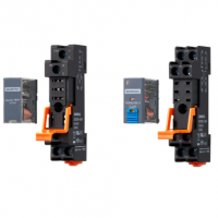西门子变频器 继电器 SIMATIC 西门子3RQ0继电器，纤薄款，AC48V，2CO，8A / 3RQ0062-0BW20
