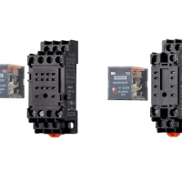 西门子变频器 继电器 SIMATIC 西门子3RQ0继电器，通用款，AC110V，4CO，3A / 3RQ0014-0DF20