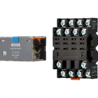 西门子变频器 继电器 SIMATIC 西门子3RQ0继电器，功率款，AC230V，4CO，10A / 3RQ0034-0DL22