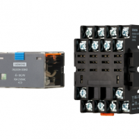西门子变频器 继电器 SIMATIC 西门子3RQ0继电器，功率款，AC230V，2CO，10A / 3RQ0032-0CL22
