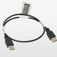 ABB机器人配件                   3HNA011344-001               CABLE MC.USB1 - AX1.X3