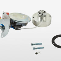 ABB机器人配件                   3HNA020017-001                PURGE SENSOR
